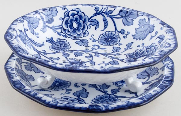 Cress Dish c1929